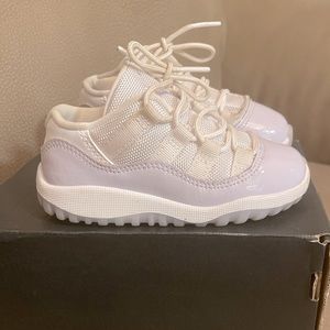 Jordan 11 kids